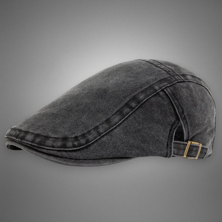 Stanisław | Premium Bawełniany Beret