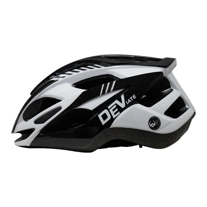 DEVIATE-Rider | Profesjonalny kask rowerowy