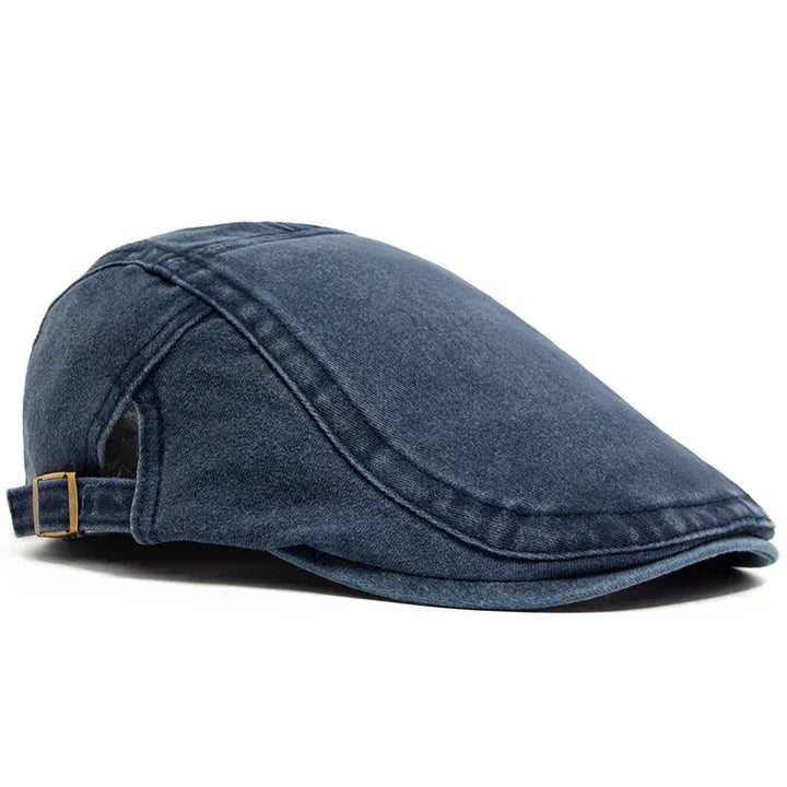 Agata | Klasyczny Beret