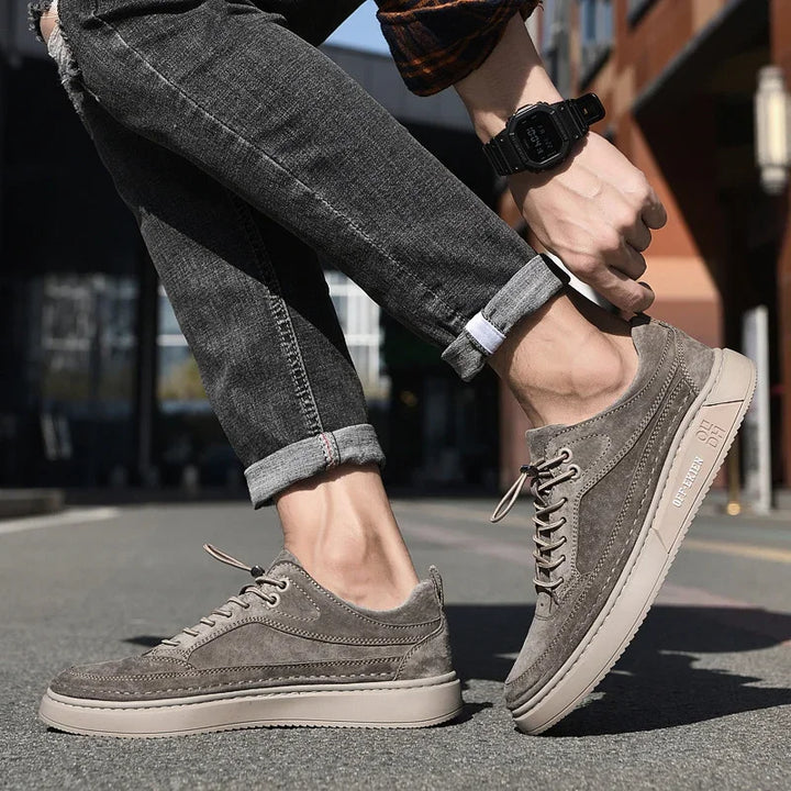Off-Ekien™ – Męskie sneakersy komfortowe