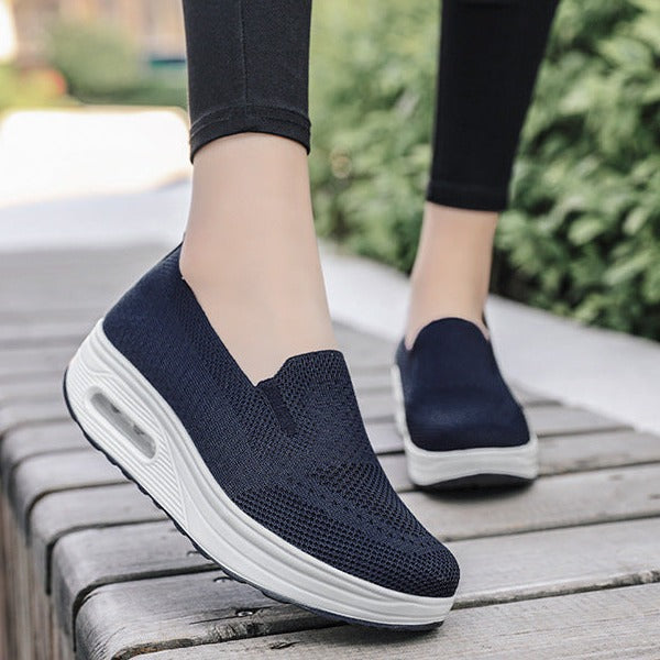 Essilio Comfort™ | Ergonomiczne Buty Ortopedyczne