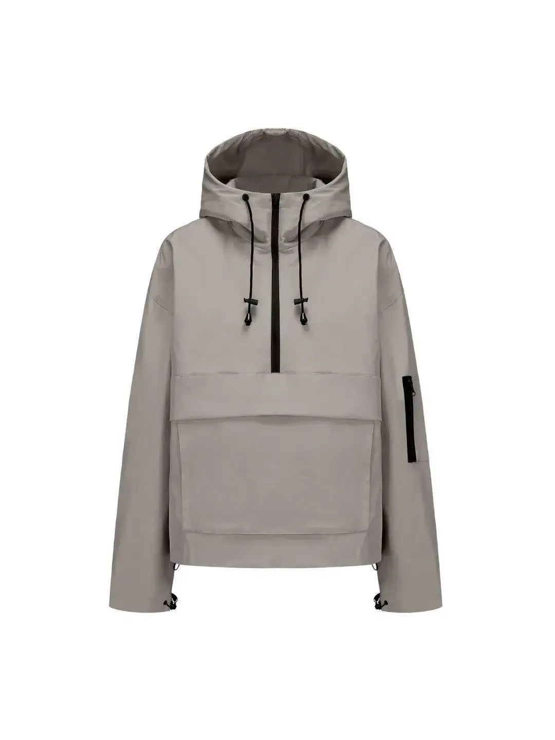 Selvara™ – Damska kurtka anorak z kapturem