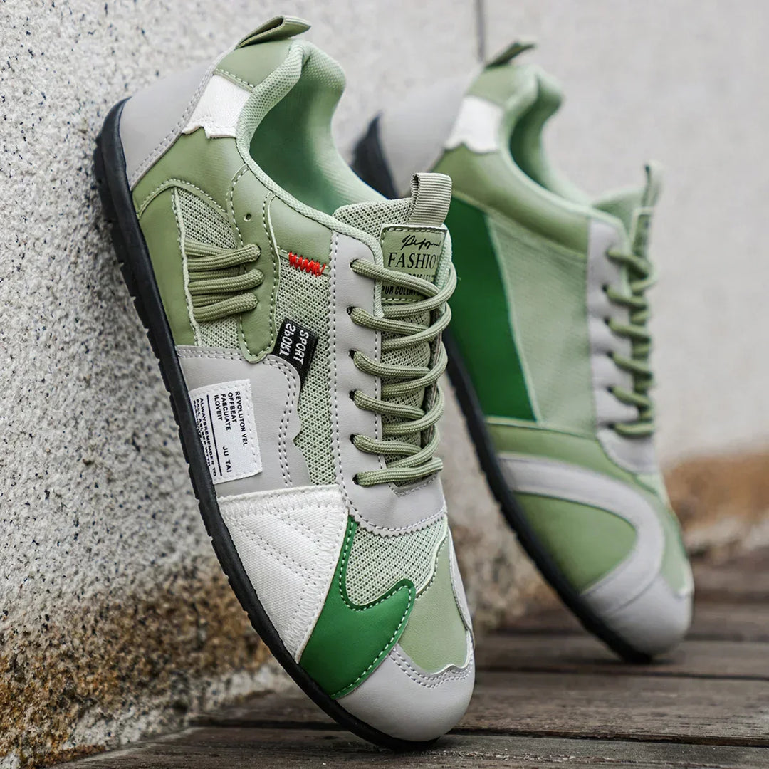 Raviero™ – Męskie sneakersy retro
