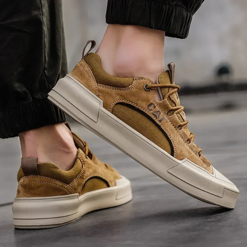 Rovano™ – Męskie sneakersy casual