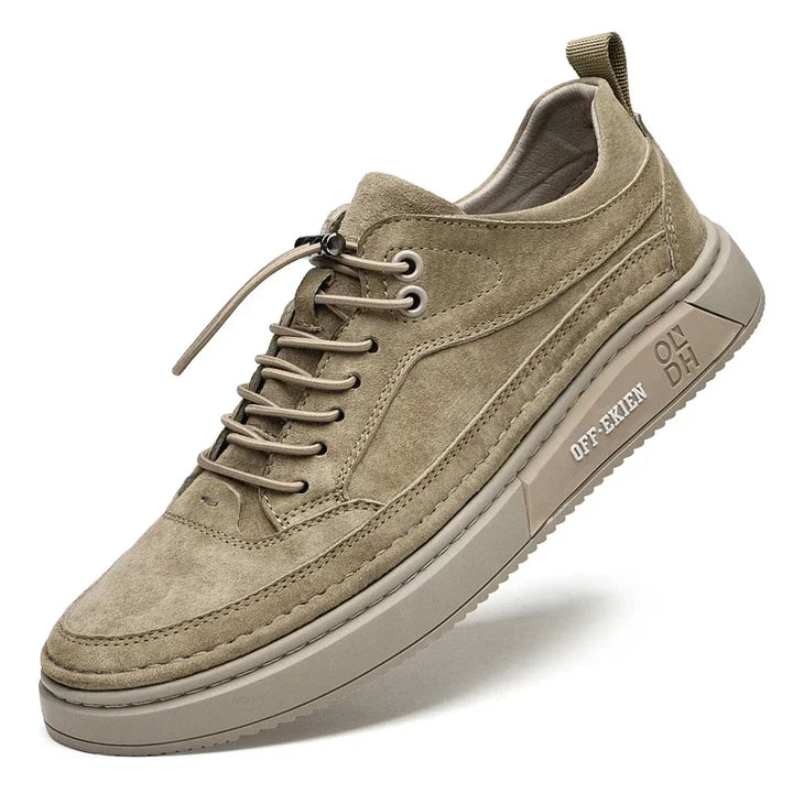 Off-Ekien™ – Męskie sneakersy komfortowe