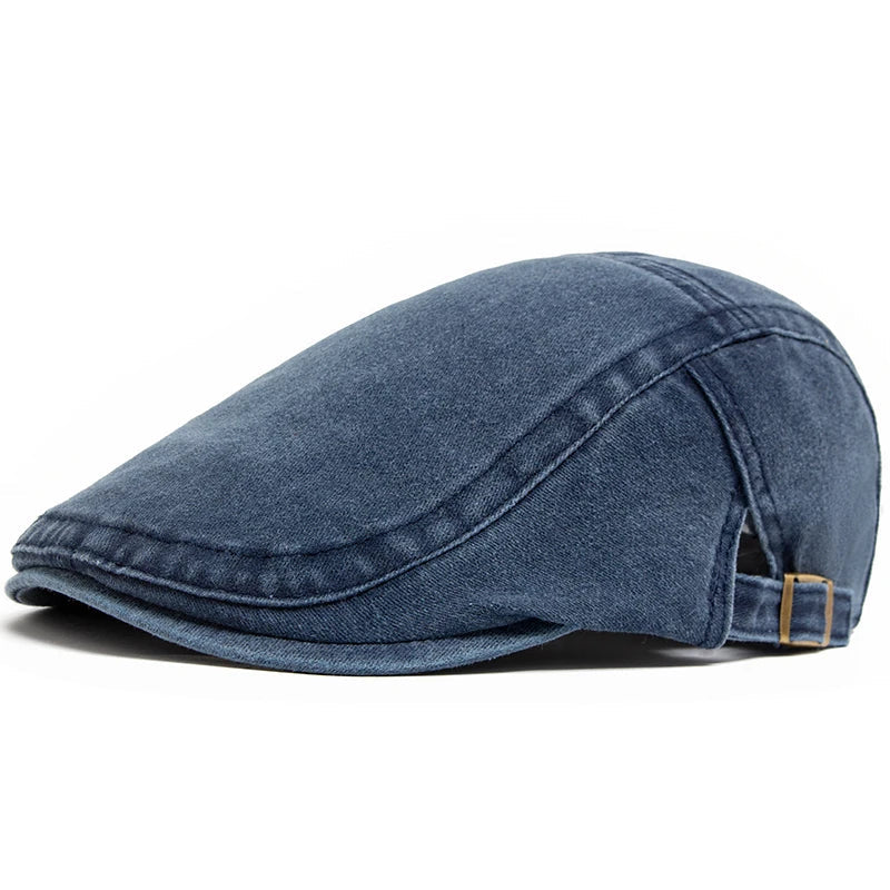Agata | Klasyczny Beret
