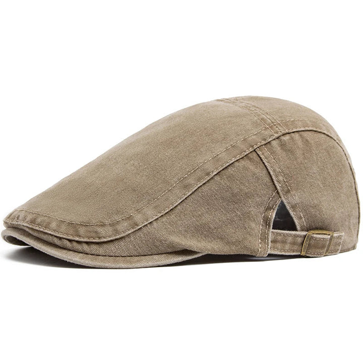 Agata | Klasyczny Beret