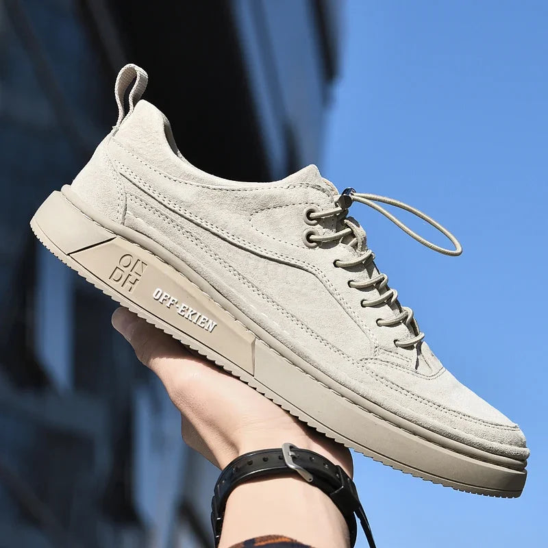 Off-Ekien™ – Męskie sneakersy komfortowe