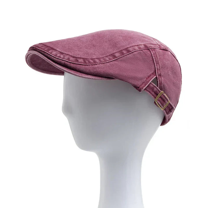 Agata | Klasyczny Beret