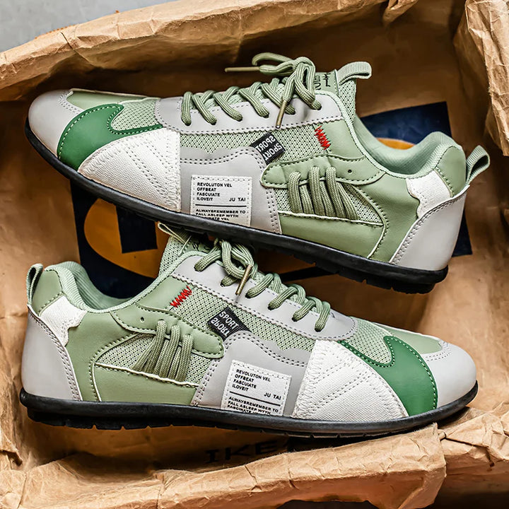 Raviero™ – Męskie sneakersy retro
