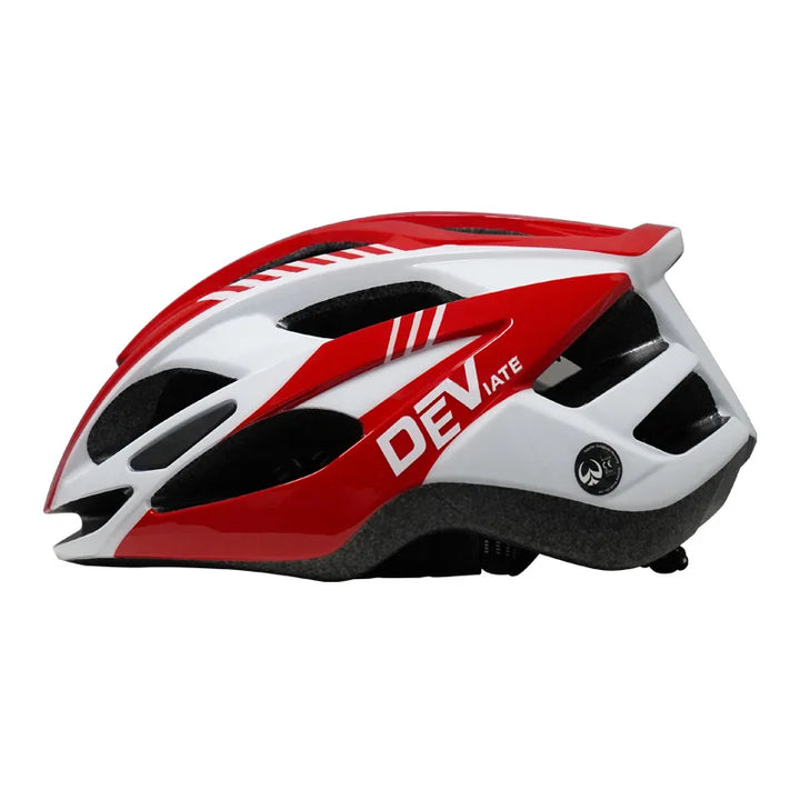 DEVIATE-Rider | Profesjonalny kask rowerowy