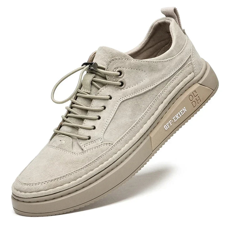 Off-Ekien™ – Męskie sneakersy komfortowe
