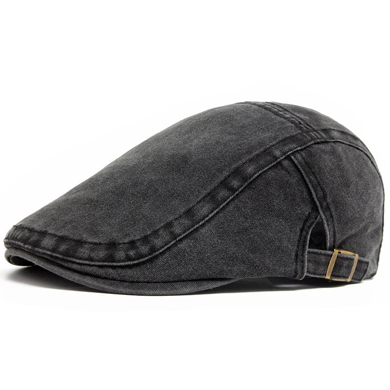 Agata | Klasyczny Beret