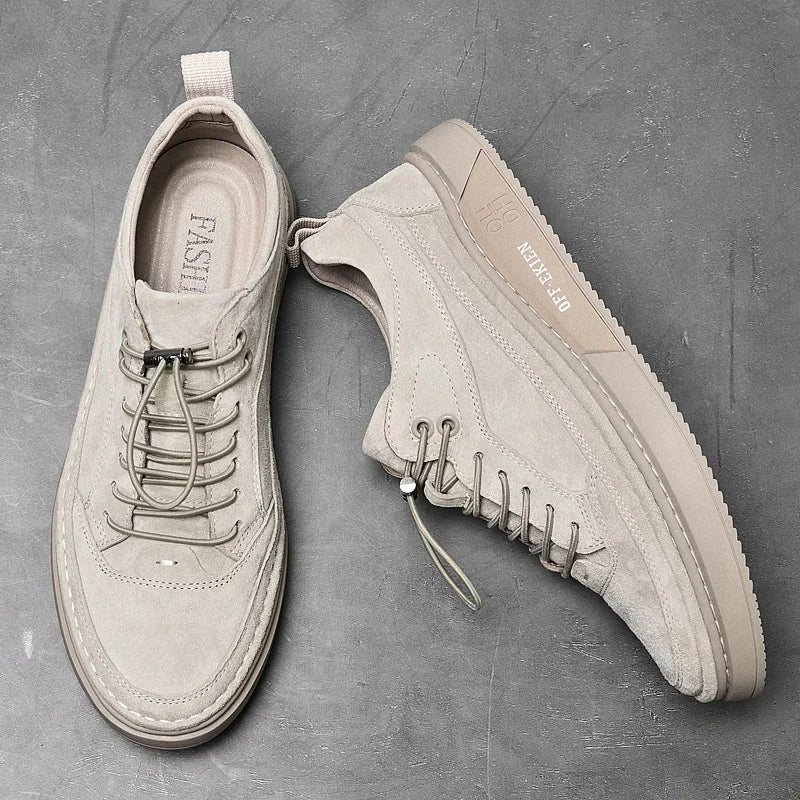 Off-Ekien™ – Męskie sneakersy komfortowe