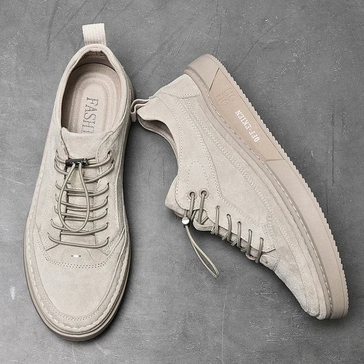 Off-Ekien™ – Męskie sneakersy komfortowe
