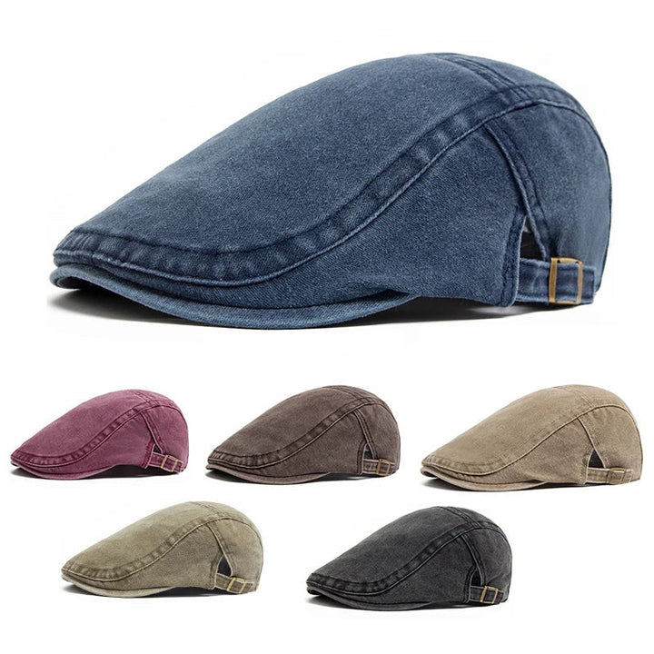 Agata | Klasyczny Beret