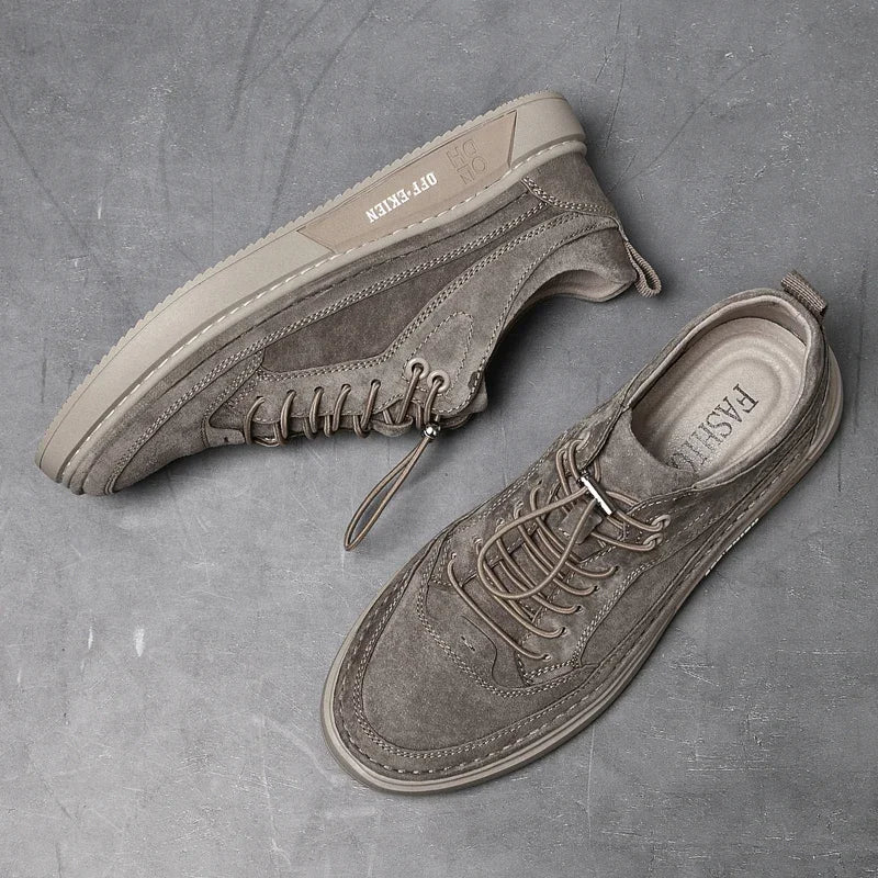 Off-Ekien™ – Męskie sneakersy komfortowe