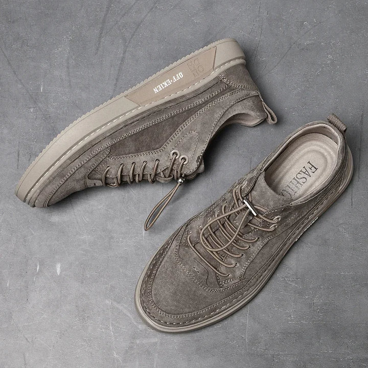 Off-Ekien™ – Męskie sneakersy komfortowe