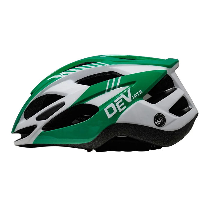 DEVIATE-Rider | Profesjonalny kask rowerowy