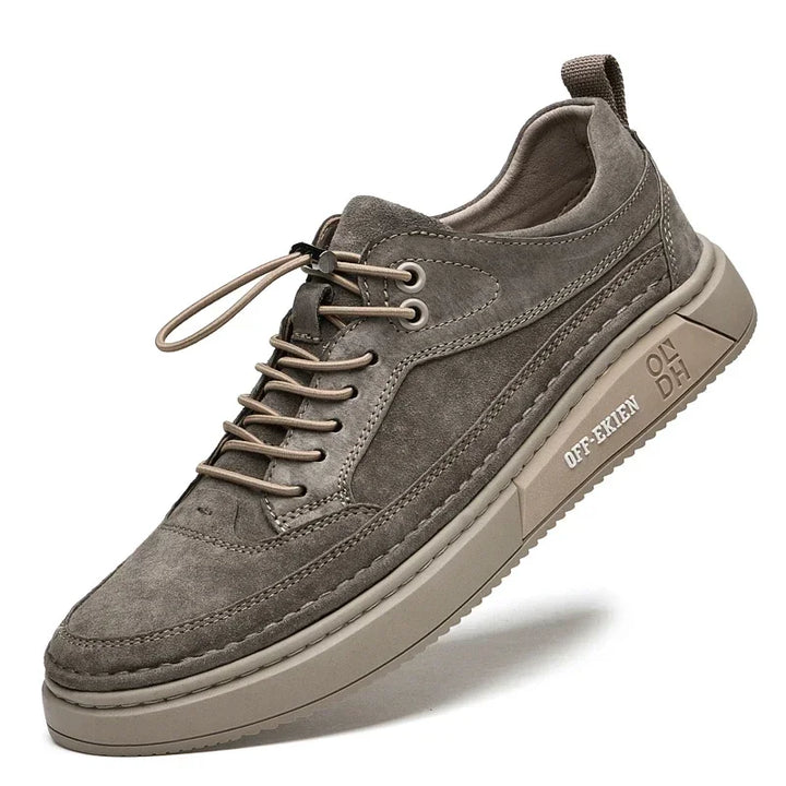 Off-Ekien™ – Męskie sneakersy komfortowe