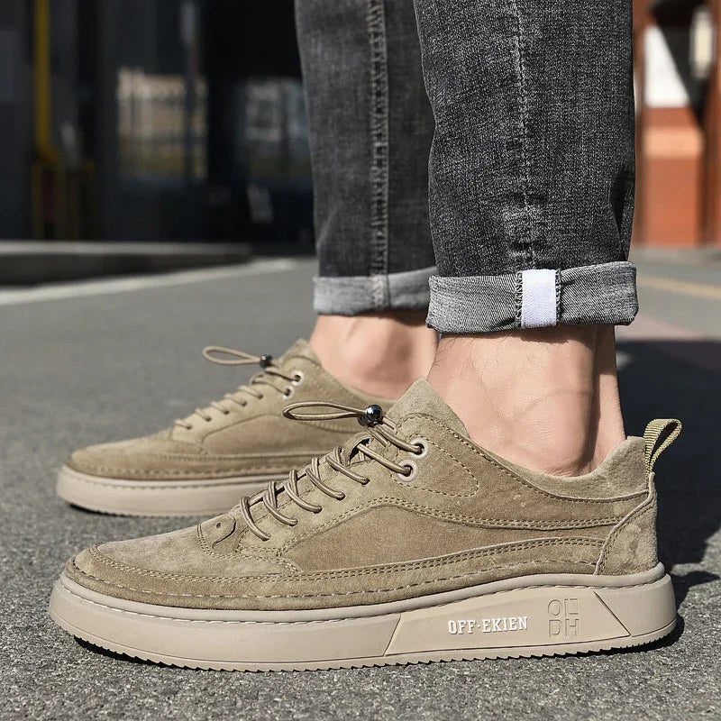 Off-Ekien™ – Męskie sneakersy komfortowe