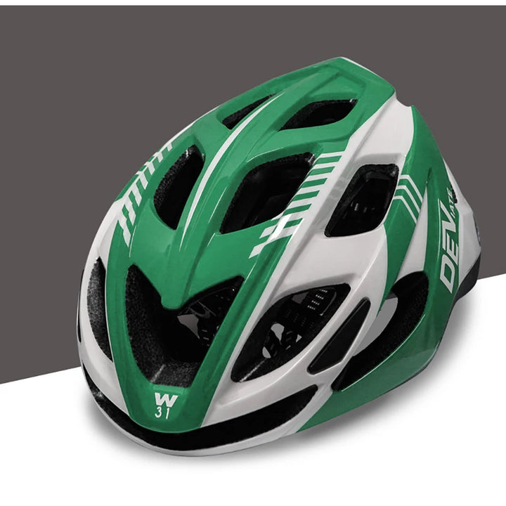 DEVIATE-Rider | Profesjonalny kask rowerowy