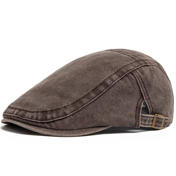 Agata | Klasyczny Beret