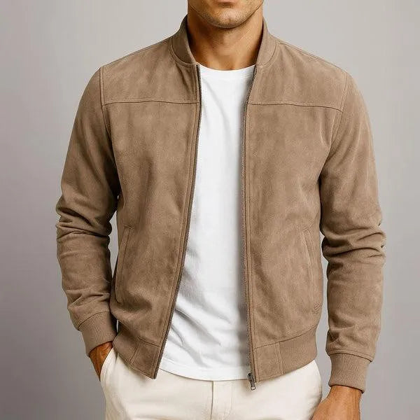 Patryk | Kurtka Bomber