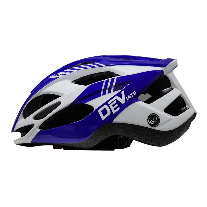 DEVIATE-Rider | Profesjonalny kask rowerowy