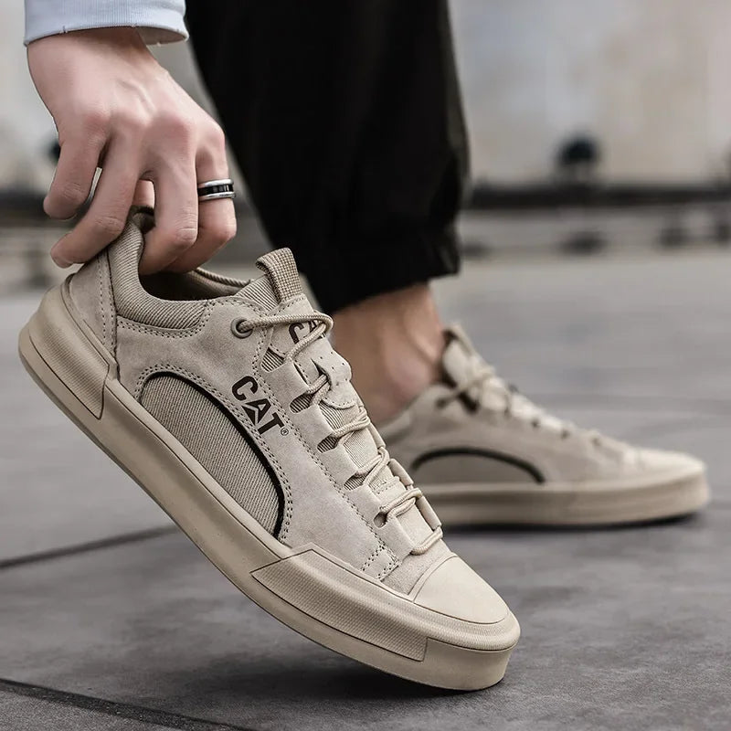 Rovano™ – Męskie sneakersy casual