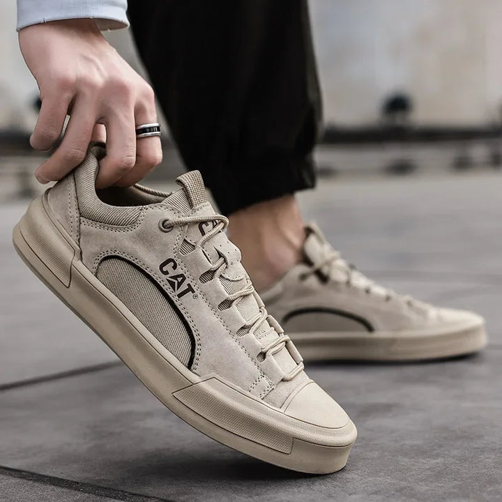 Rovano™ – Męskie sneakersy casual