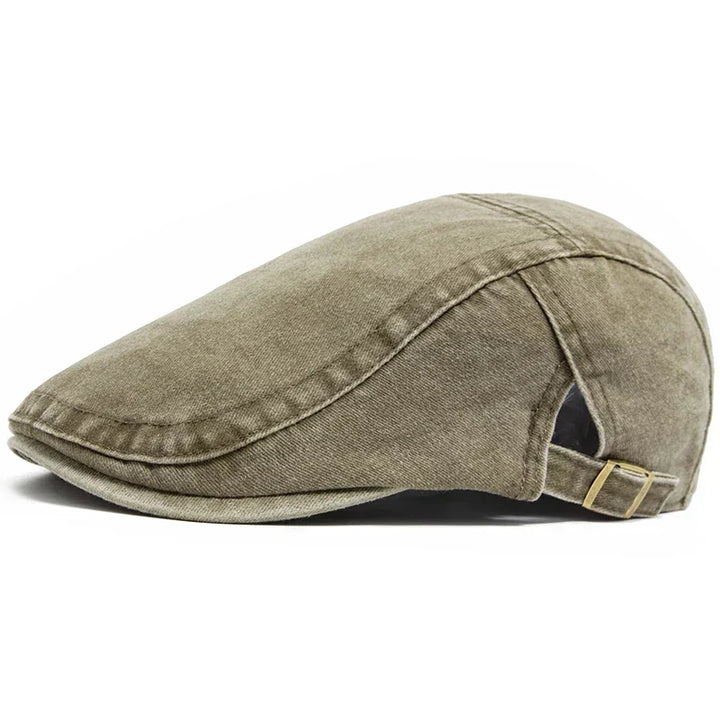 Agata | Klasyczny Beret