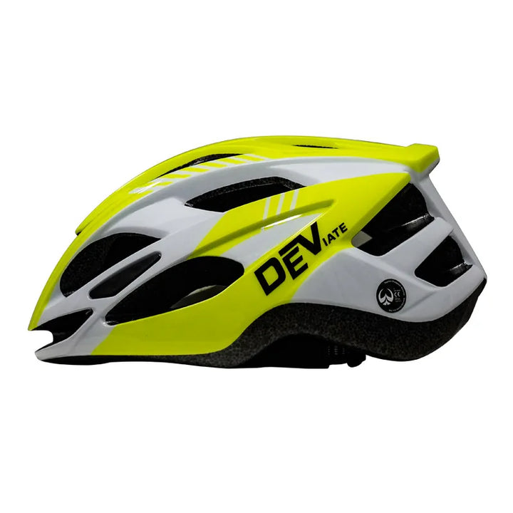 DEVIATE-Rider | Profesjonalny kask rowerowy