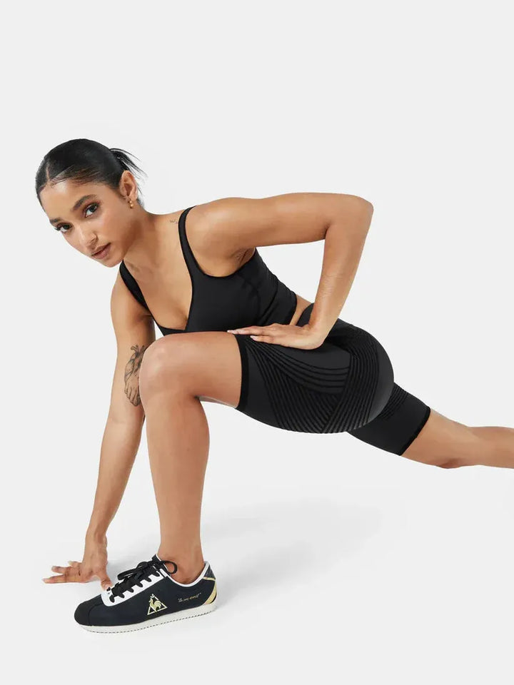 ModelShaping Shorts – Bezproblemowe modelowanie sylwetki