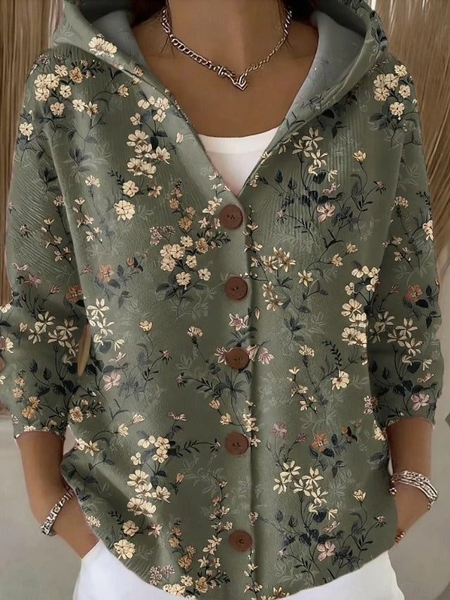 Delft Mode®| Elegancki Miękki Kardigan