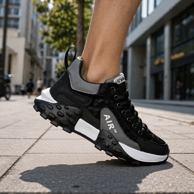 Dervano™ – Męskie sneakersy sportowe