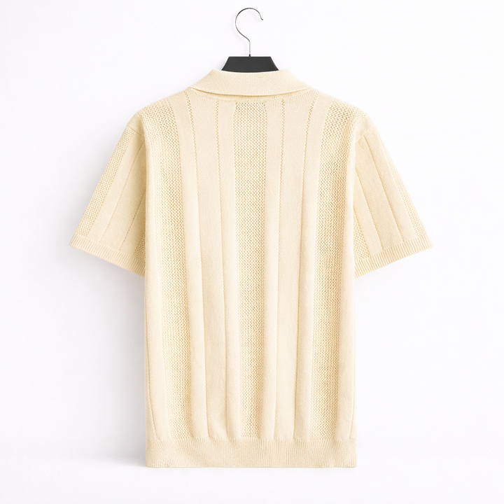 Oliver | Polo Old Money