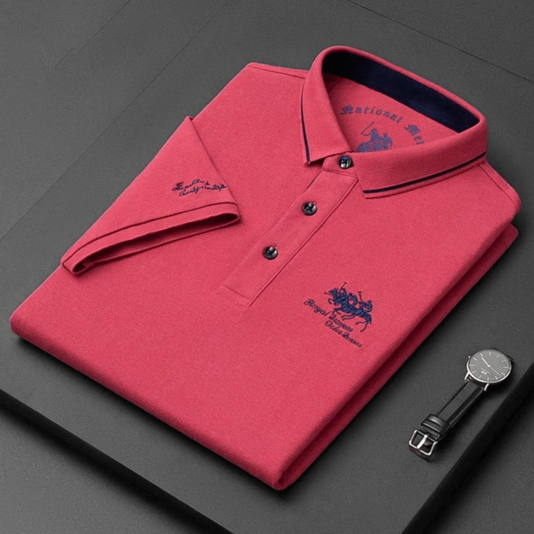 Jean | Polo Premium