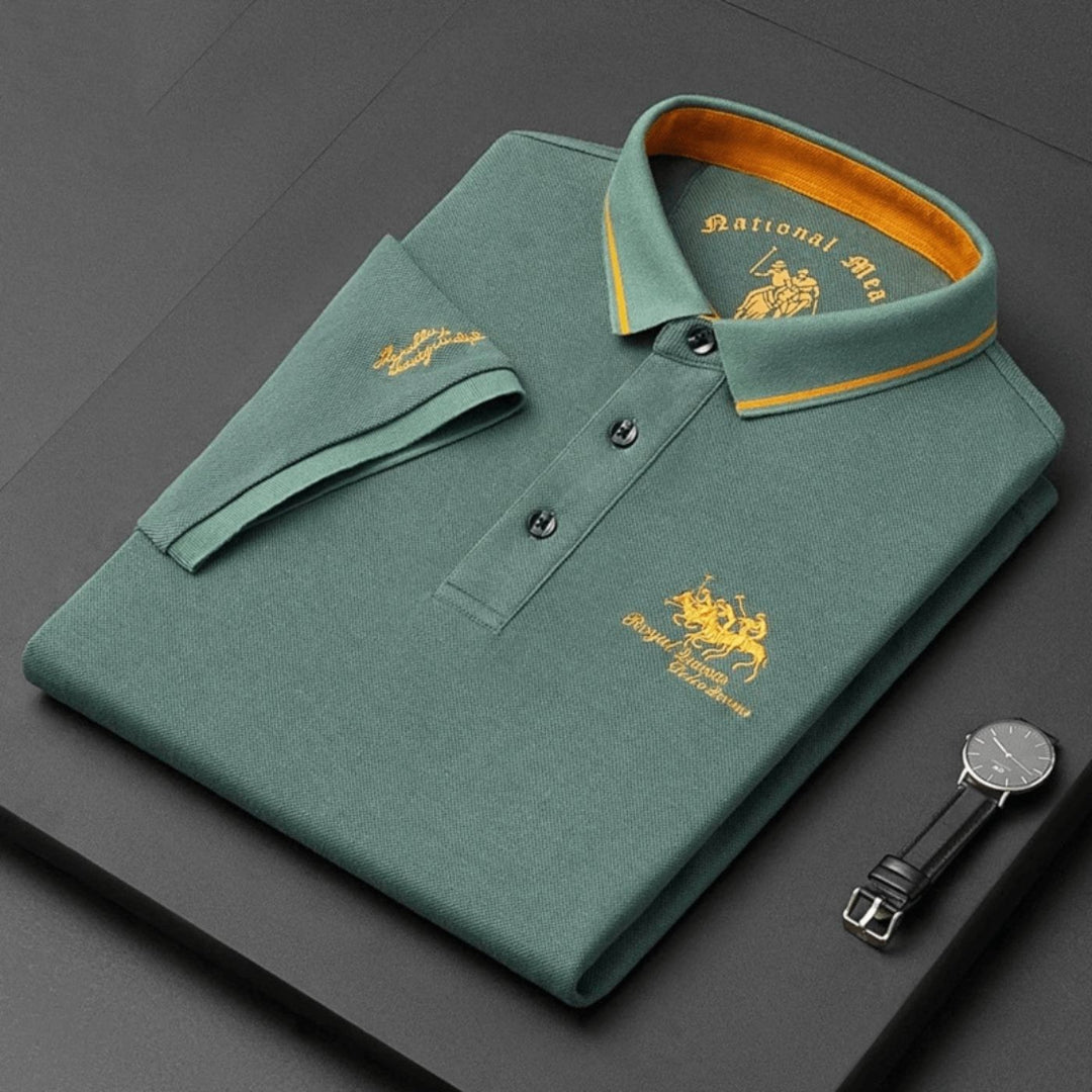 Jean | Polo Premium
