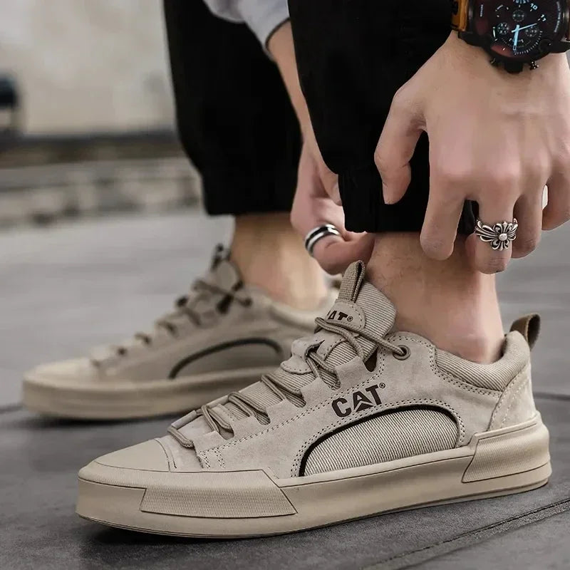 Rovano™ – Męskie sneakersy casual