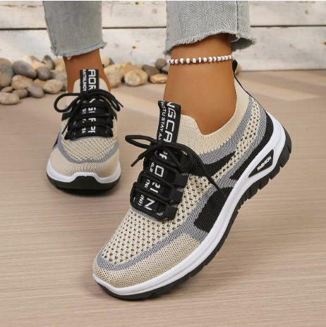 Nerina™ | Lekkie sneakersy komfortowe