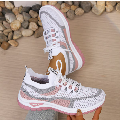 Nerina™ | Lekkie sneakersy komfortowe