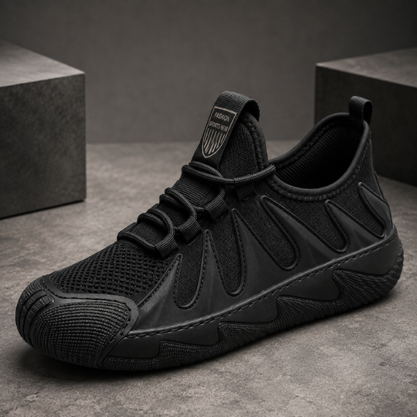 Rovexo™ – Męskie sneakersy lekkie i oddychające bez wiązania