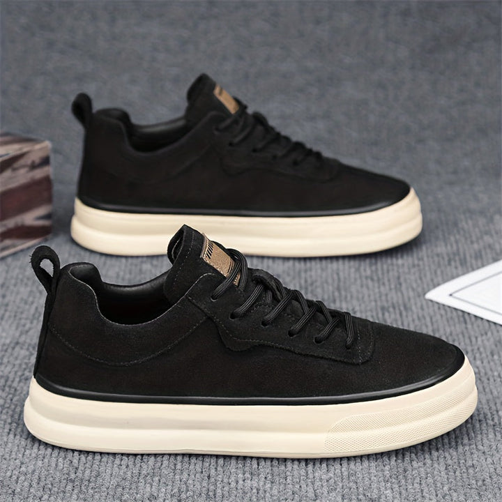 Oskar | Sneakersy Casual Premium