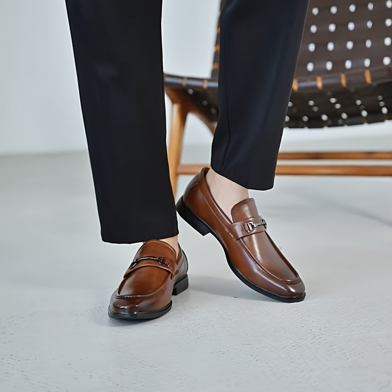 Tomasz | Mokasyny Oxford