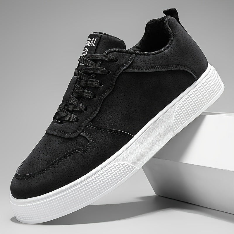 Wiktor | Sneakersy Casual Premium