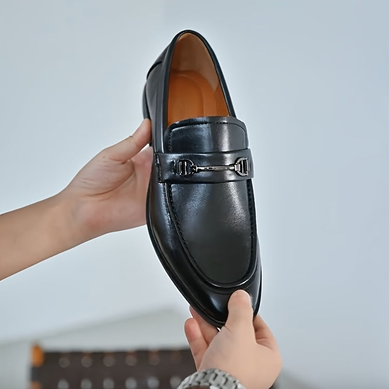 Tomasz | Mokasyny Oxford