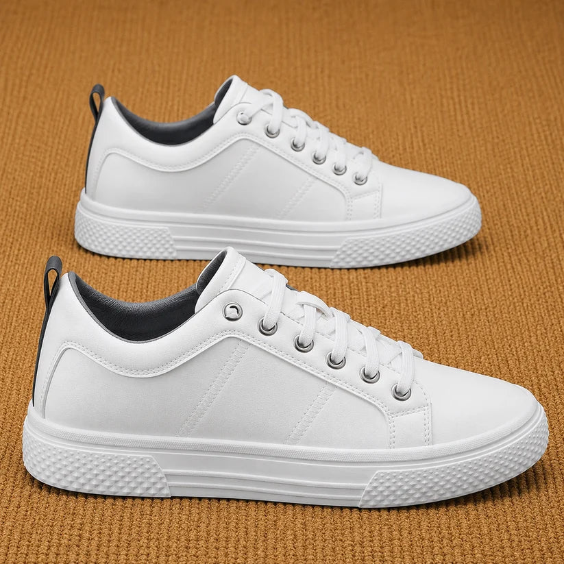 Zaretti™ – Męskie sneakersy casual o maksymalnym komforcie