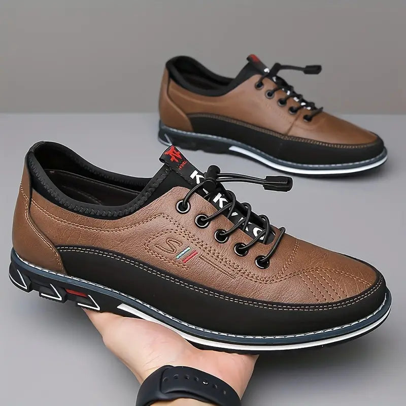 Laveri | Oxfordy Premium