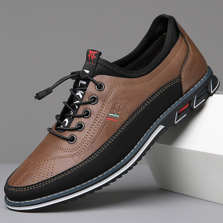 Laveri | Oxfordy Premium